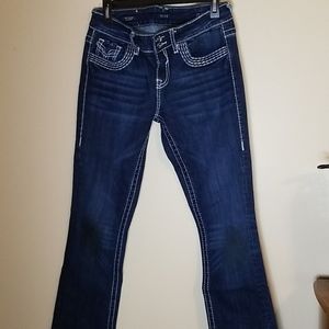 Vigoss Chelsea Slim Boot Size 9/10